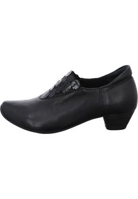 Think! AIDA - Slip-ons - schwarz