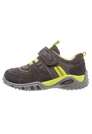 SPORT MINI - Sneaker low - grau/grün