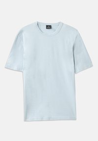 CASUAL FIT  - Basic póló - light blue