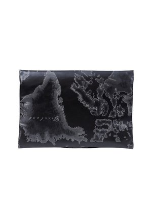 Pochette - black