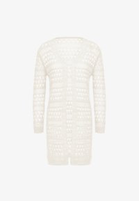 Kijelölve, wollweiss