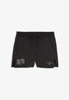 W PUMA X HYROX 3" 2IN1 SHORT - Kurze Sporthose - black