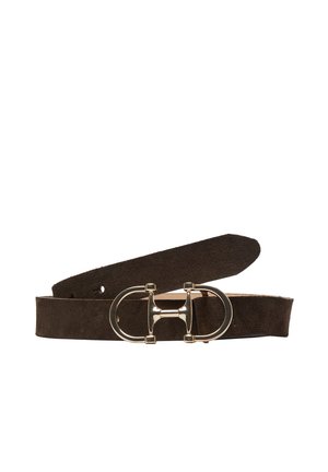 Riem - braun