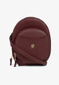 Wybrany, violet prune