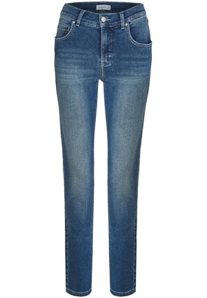 CICI - Jeans a sigaretta - blue