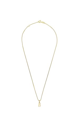 trendor, Halskette - gold-coloured