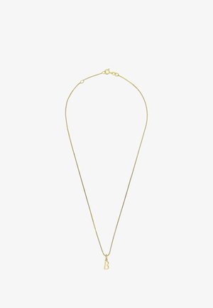 trendor, Halskette - gold-coloured