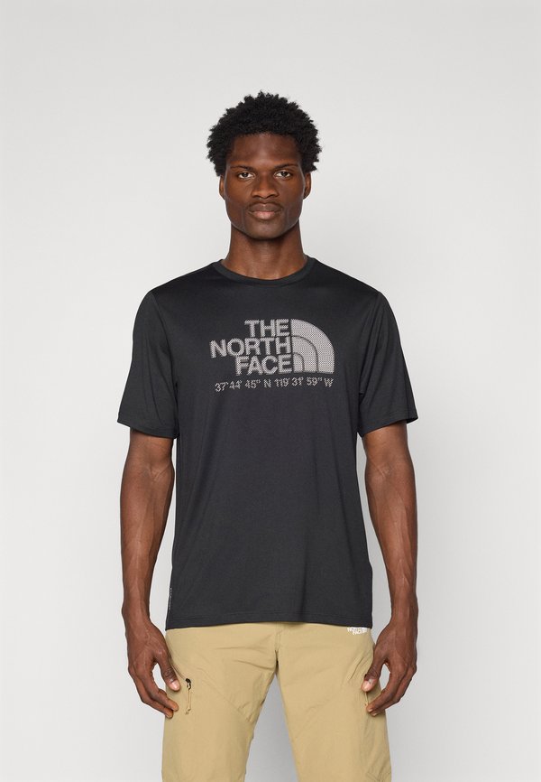 TEE LOGO GRAPHIC - Sports T-shirt