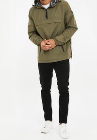 Threadbare Kurtka wiosenna