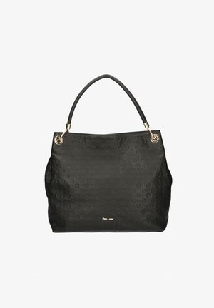 Pollini, A TRACOLLA POLLINI TE8409PP02Q-2500A - Bolso de mano - nero