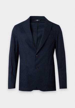 BOSS, Блейзър - dark blue