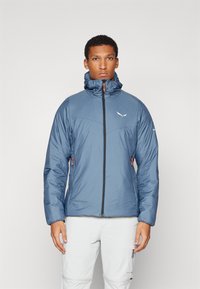 Salewa PUEZ CATINACCIO  - Téli dzseki - java blue