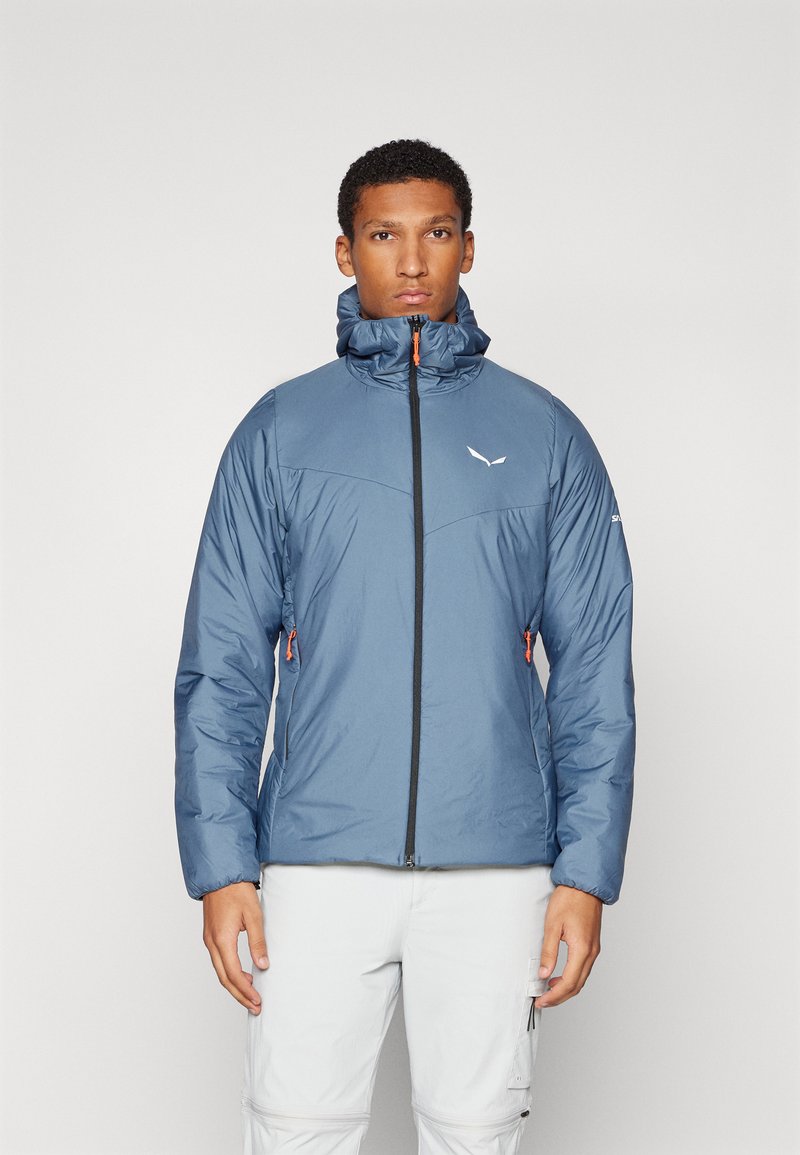 Salewa PUEZ CATINACCIO  - Téli dzseki - java blue