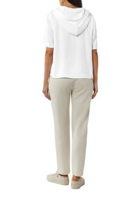 comma casual identity - T-shirt z nadrukiem