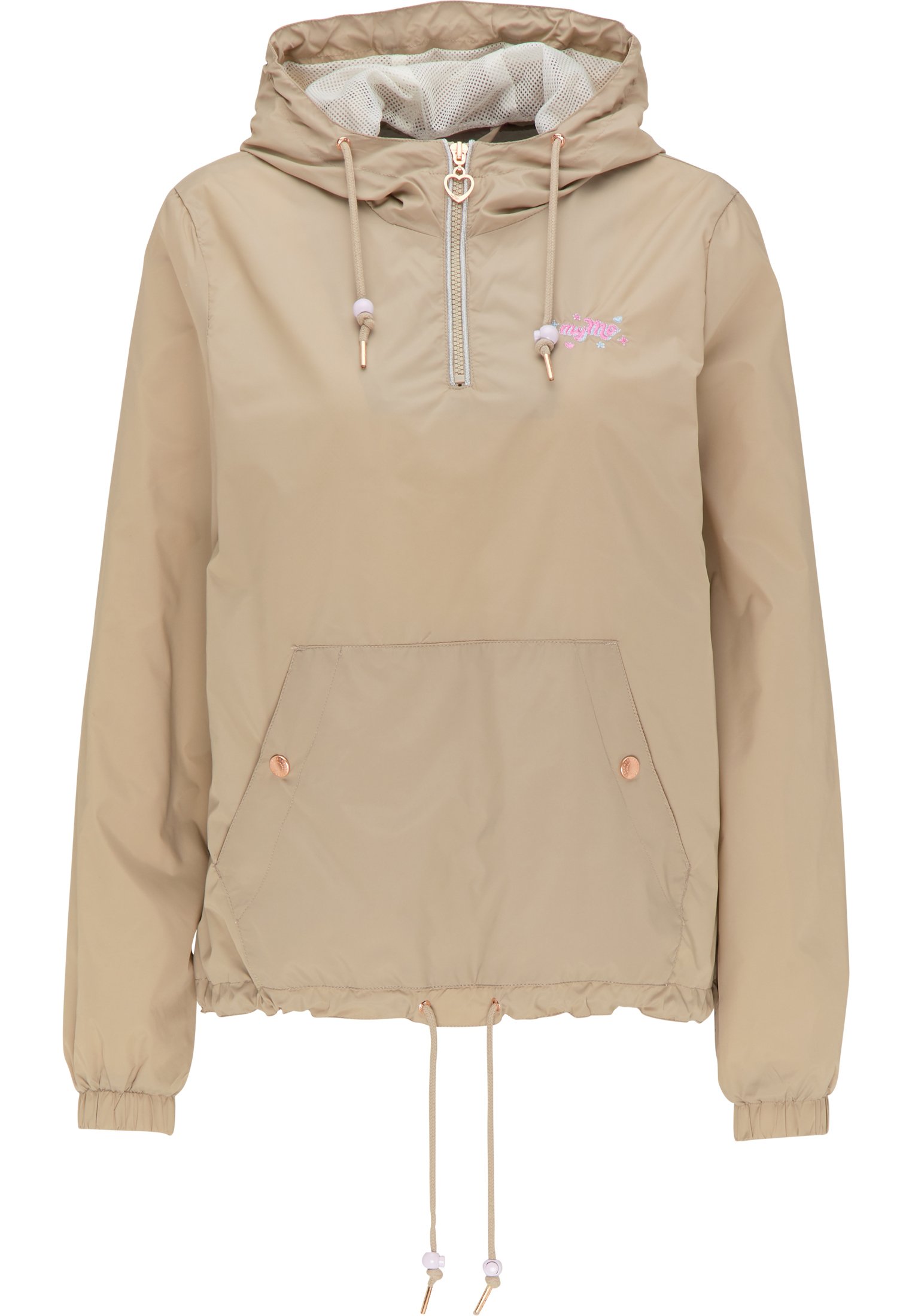 Damen Windbreaker Damen Windbreaker