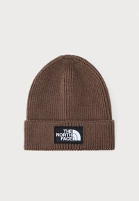 Unselected, smokey brown