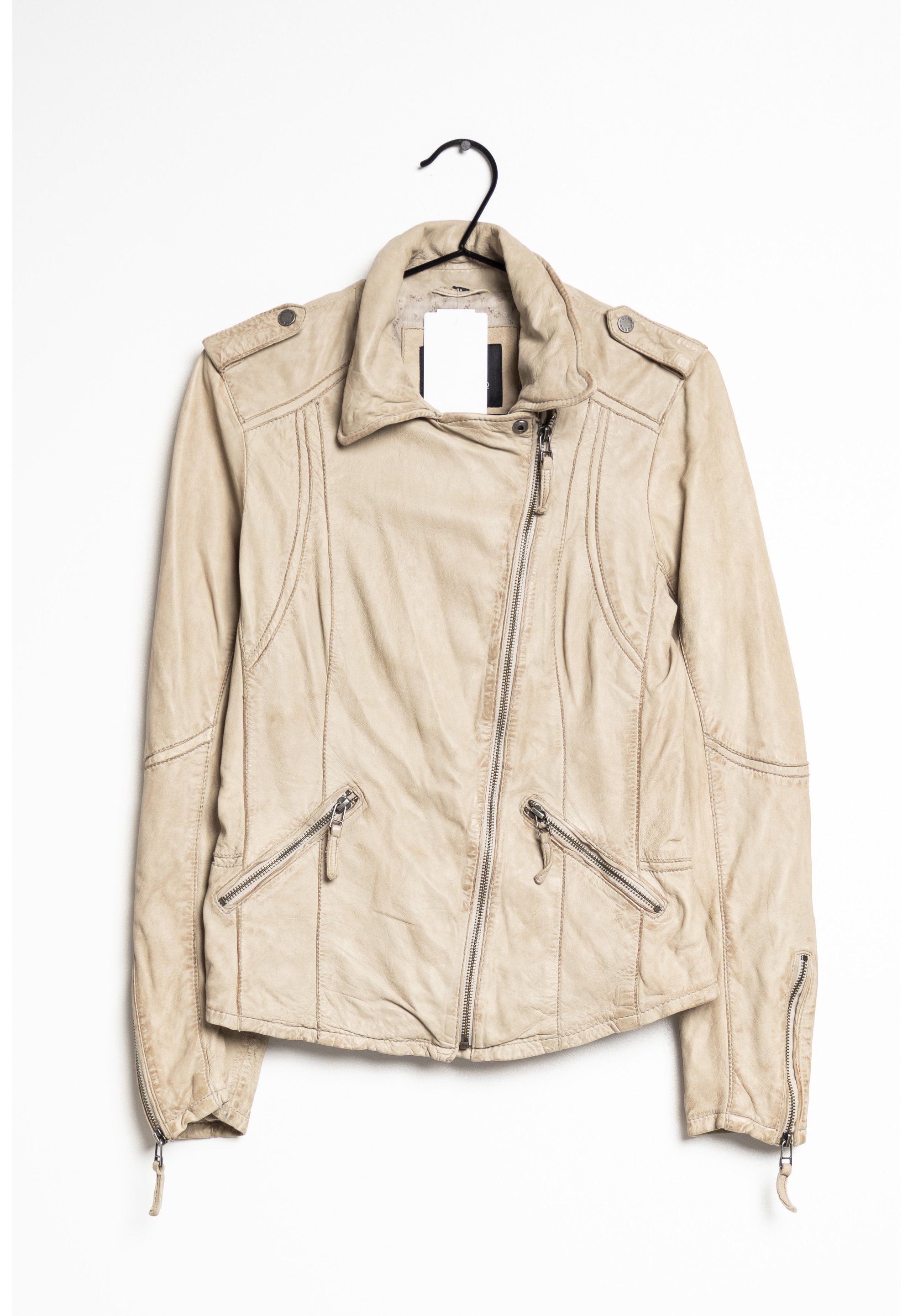 Oakwood Zalando Lederjacke Damen Oakwood Kunstlederjacke