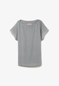 Unausgewählt, Grey