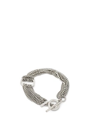 APRIL T BAR  - Bracelet - silver
