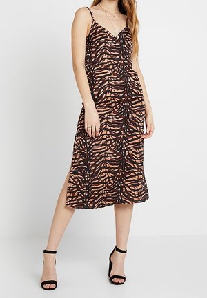 Robe de jour - black