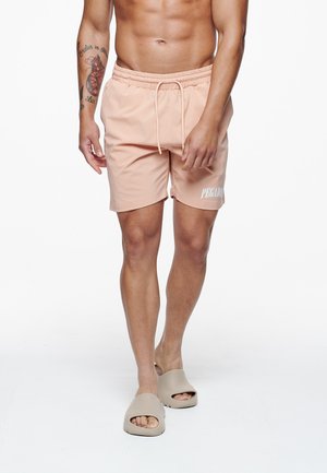 GRANT - Badeshorts - tuscan rose