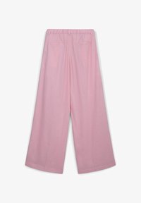 Sélectionné, rosa medio