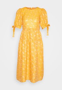 Επιλέχθηκε, orange