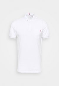 Unselected, white