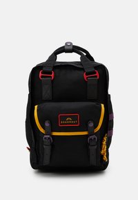 Unausgewählt, black