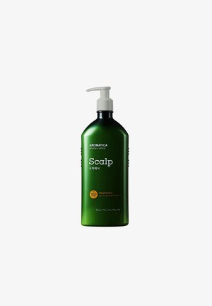 ROSEMARY HAIR THICKENING CONDITIONER - Conditioner - weiß