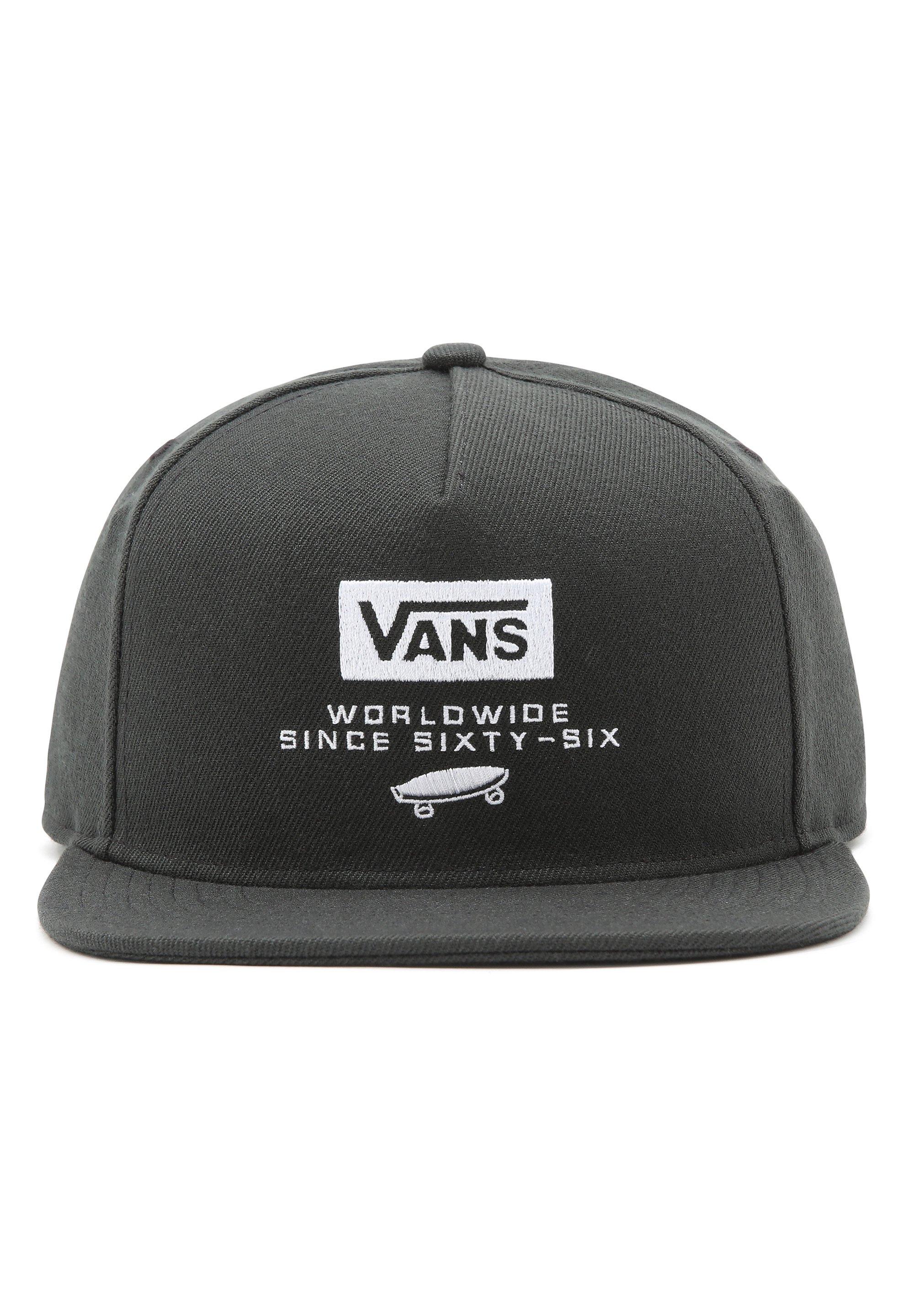 gorras vans hombre