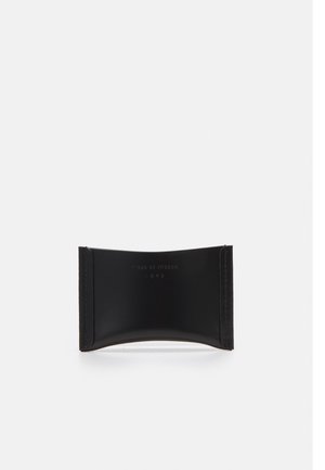 Tiger of Sweden MAGDIUNISEX - Wallet - black