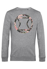 Marvel AVENGERS CLASSIC WIDOW ROSE - Mikina - heather grey