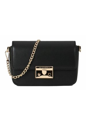 Borsa a tracolla - black