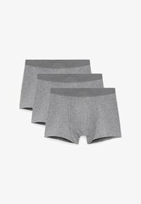 Non sélectionné, grey