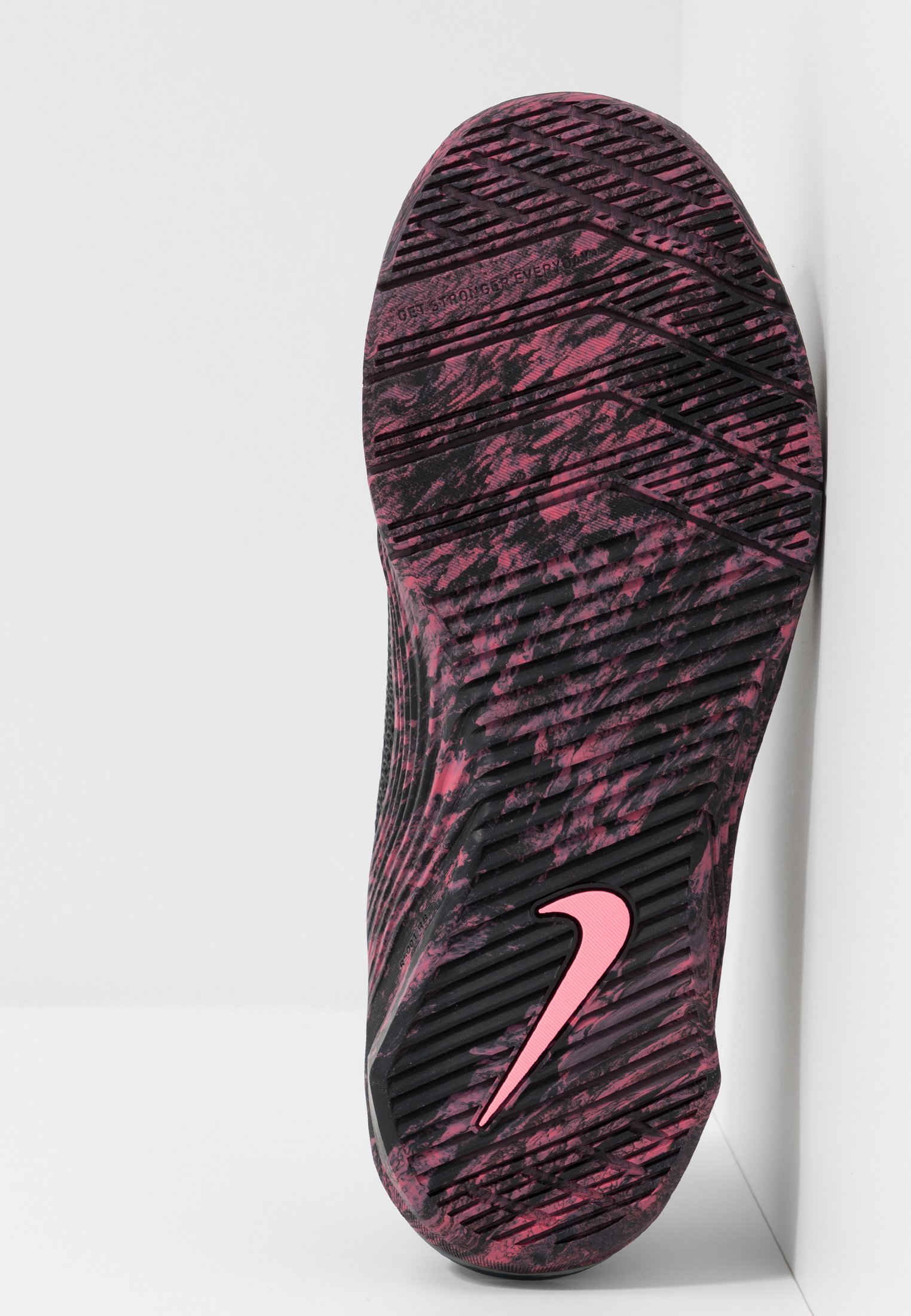 Nike Performance METCON 5 Treningssko blackoil grey Nike Performance METCON 5 Treningssko blackoil grey
