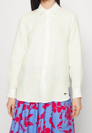 Camicia - white