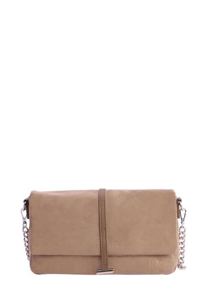 Bolso de mano - beige