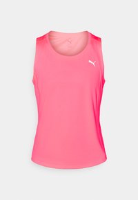 Ikke valgt, pure pink