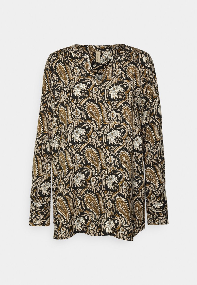 Soyaconcept Blouse bruin