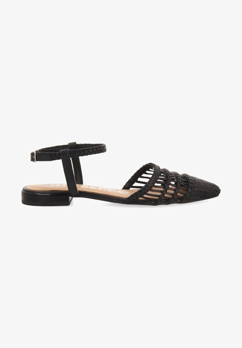 Gioseppo Babies - black