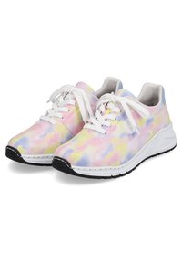 Rieker Sporta apavi - bunt