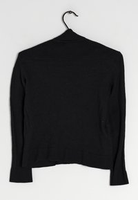 Armani Exchange Kardigan - black