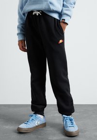 Ellesse - COLINO - Trainingsbroek - black Miniatuurafbeelding 1