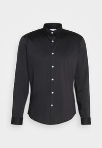 SUPERFLEX  - Skjorta - black