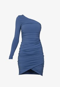 Nevybrané, denim blue