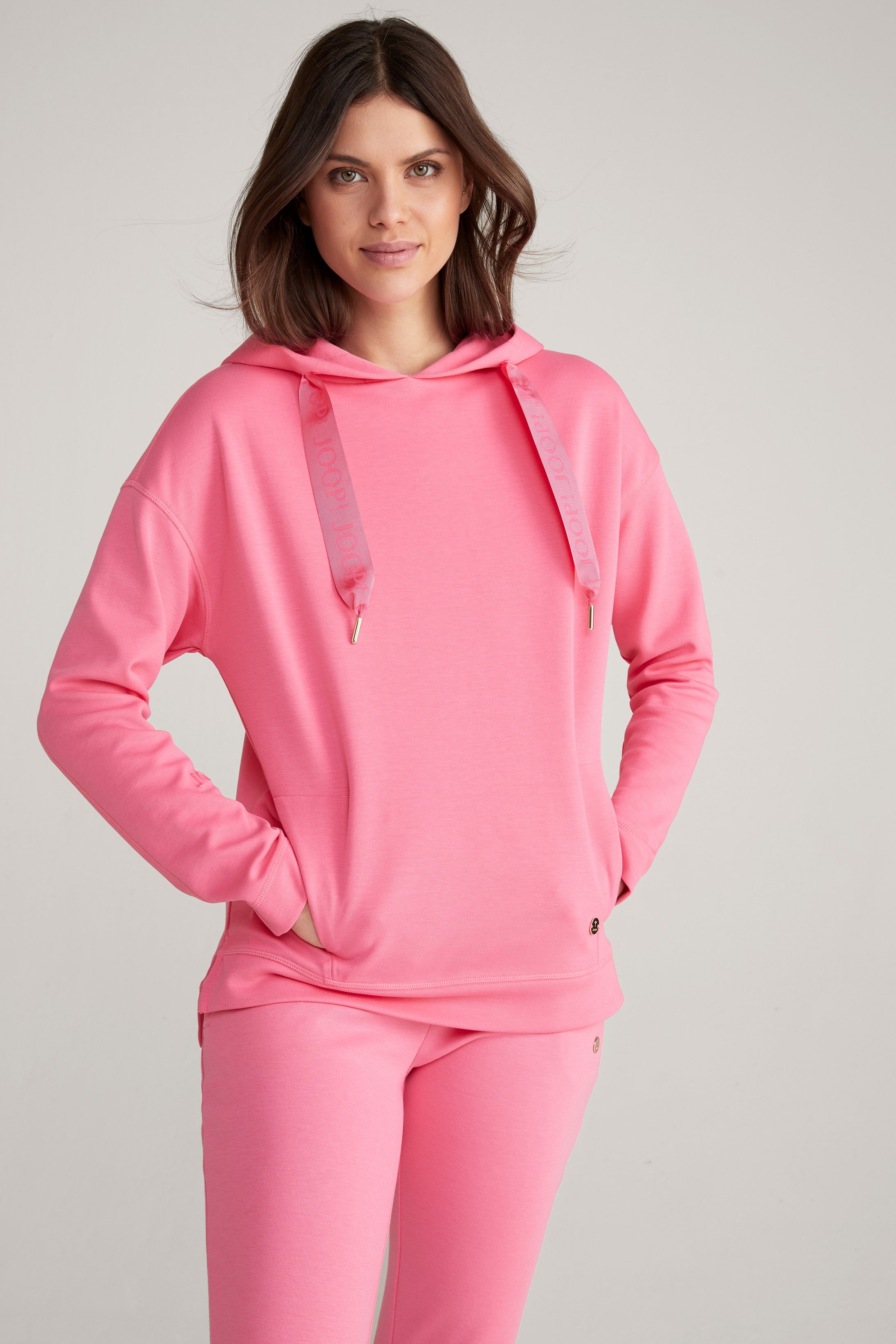 Zalando Joop Sweatshirt Damen Pink Zalando Joop Damen