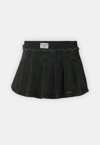BDG Urban Outfitters ALEXANDRA - Jeansskjørt - black