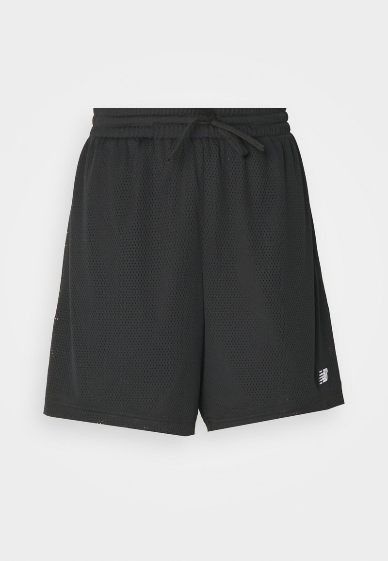 New Balance Shorts zwart