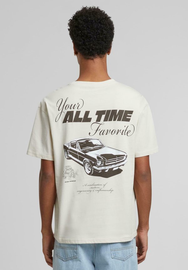 ALL TIME FAVORITE - T-Shirt print